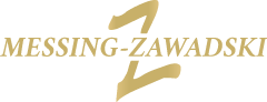 Logo Messing-Zawadski